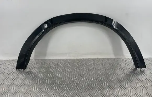 BMW iX2 (U10) Rear arch trim 7884940 7888020 UF4196301
