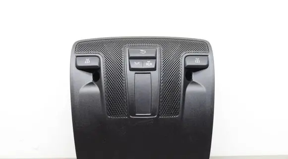 Mercedes-Benz CLA C117 X117 W117 Front seat light A0009004508