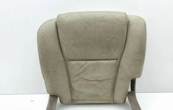 Volvo XC90 Rear seat 