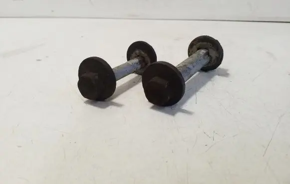 BMW X5 F15 Rear suspension camber bolt 