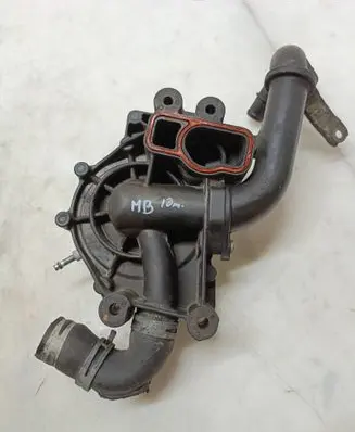 Mercedes-Benz E W212 Water pump 1133125 108753 A6512000
