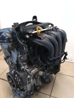 Hyundai i30 Engine G4FC
