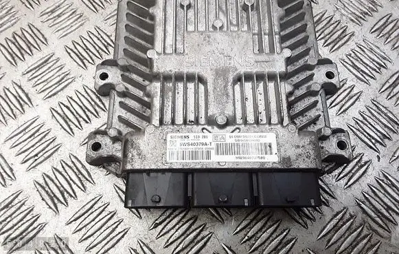 Engine control unit/module