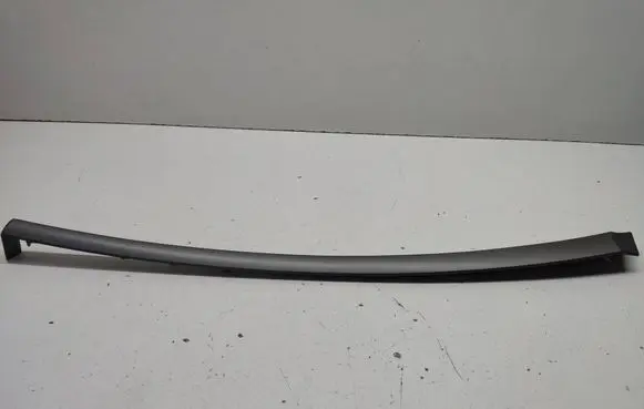 BMW 7 E65 E66 Front door trim bar 7024310 51417024310 133188
