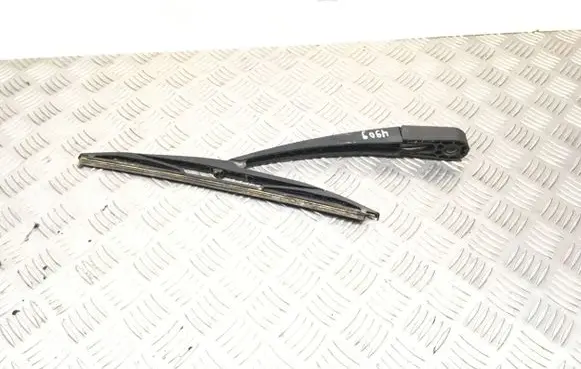 Citroen C4 I Rear wiper blade arm 60083