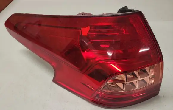 Citroen C5 Rear/tail lights VP8X8X13405AX 79998D 0075B260109