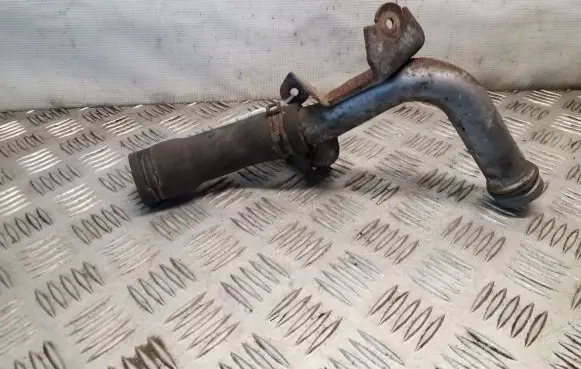 Opel Movano B Engine coolant pipe/hose