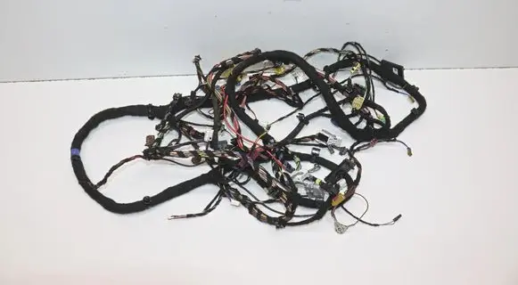 Mercedes-Benz G W463 2nd Gen Other wiring loom A4638204306 K2765130D70301
