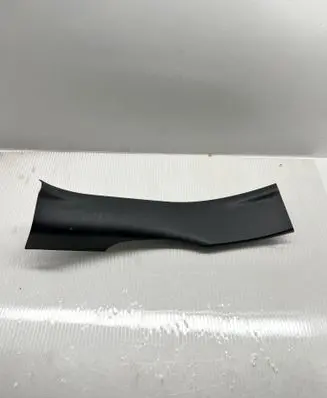 Lexus UX Rear sill trim cover 6791776020