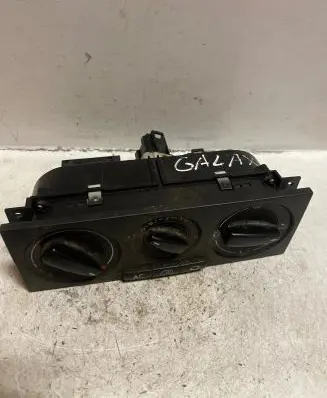 Volkswagen Polo Climate control unit 7M5907049D