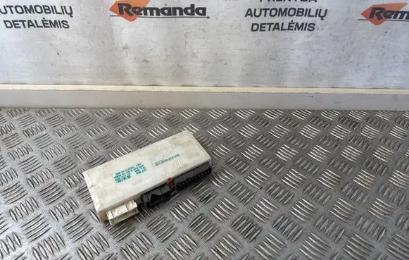 BMW 5 E39 Comfort/convenience module 61358378634