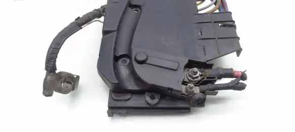 Ford Grand C-MAX Other control units/modules AV6T-14A067-BA