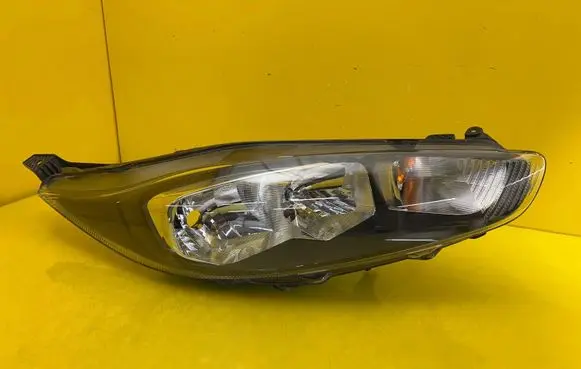 Ford Fiesta Headlight/headlamp C1BB13W029AF
