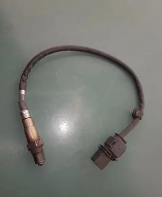 Opel Corsa D Lambda probe sensor 0281004129