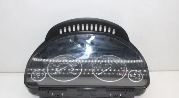 BMW X3 F25 Speedometer (instrument cluster) 9285197