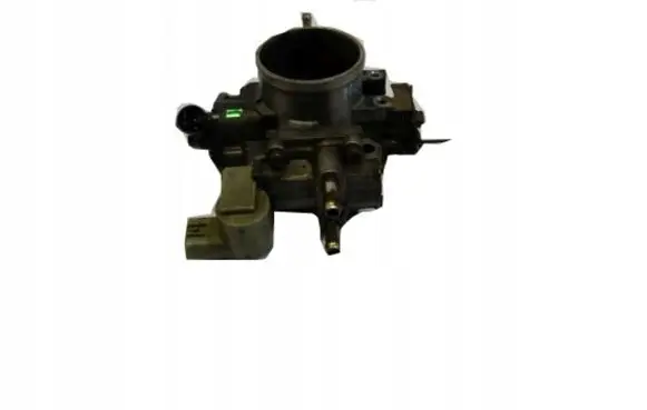 Honda HR-V Throttle valve