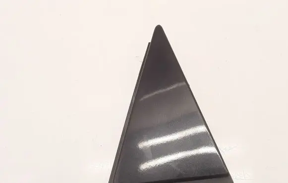 Citroen C5 Rear door trim (molding) 9637739677
