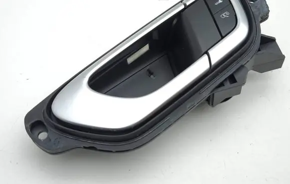 Bentley Flying Spur Front door interior handle