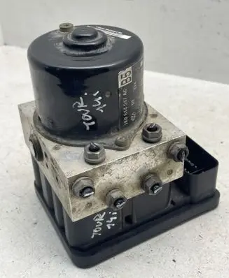 Volkswagen Golf V ABS Pump 1K0614517AC 00004427G2 10096003623