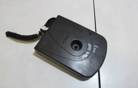 Ford Mondeo MK IV Voltmeter 7S7T19G488AD