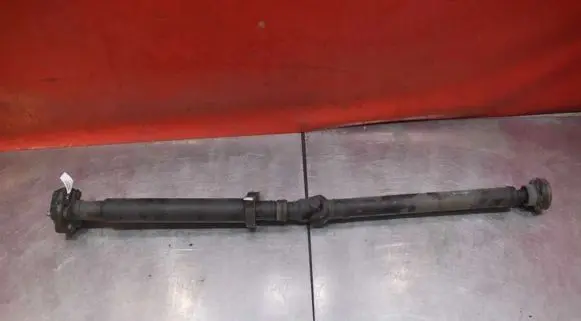 BMW 6 E63 E64 Drive shaft (set) 7557152