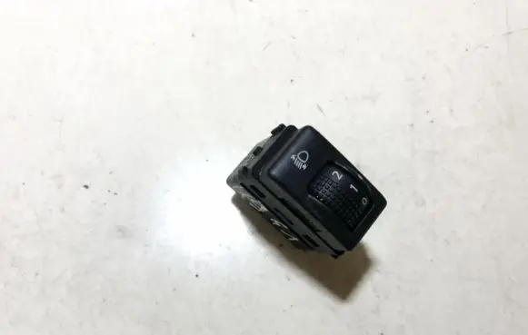 Nissan X-Trail T30 Headlight level height control switch