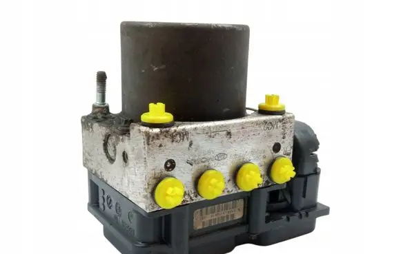 KIA Pro Cee'd I ABS Pump 0265232609