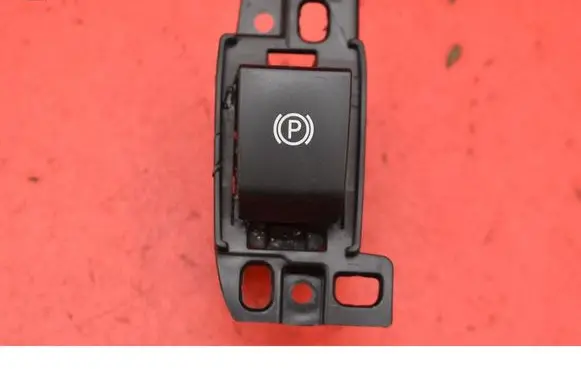 Opel Ampera Handbrake/parking brake lever assembly 94553834