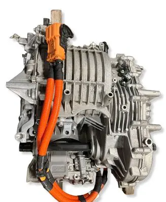 Mercedes-Benz EQA Electric car motor A2433408902