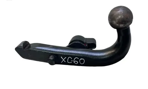 Volvo XC60 Detachable towbar 