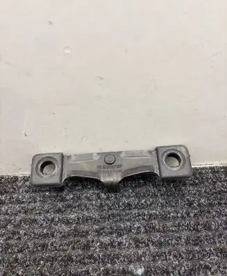 Volkswagen Tiguan Rear door lock loop/hook striker 8V0827507F