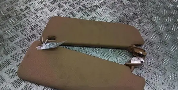 Audi A6 S6 C6 4F Sun visor