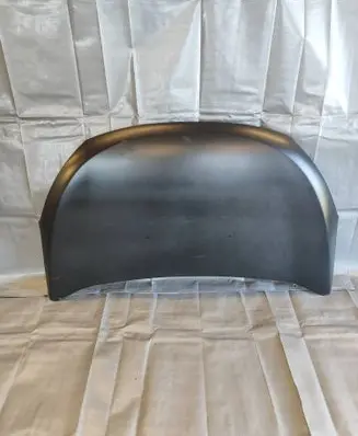 Dacia Dokker Engine bonnet/hood 651225231R