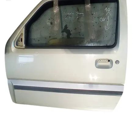 Suzuki Jimny Front door