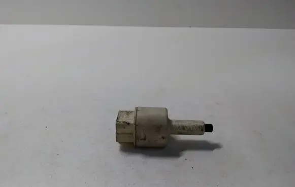 Brake pedal sensor switch
