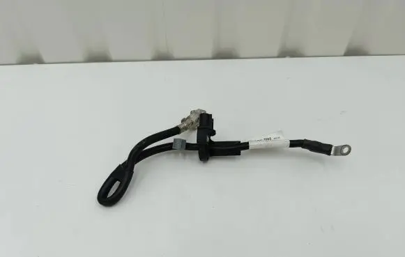 Chevrolet Camaro Positive cable (battery) 545324639 84017665 B2E160050154