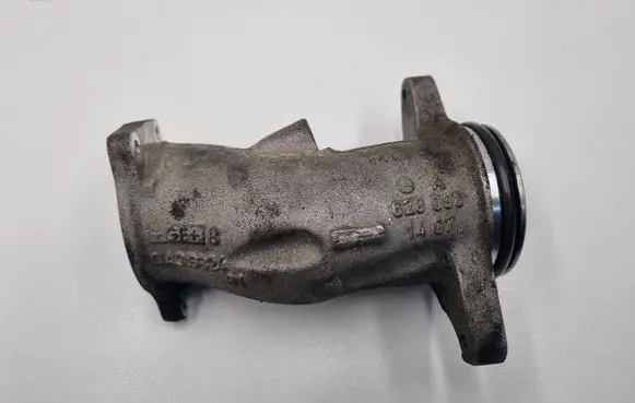 Mercedes-Benz G W461 W463 1st Gen Intake manifold A6280981407 6280981407