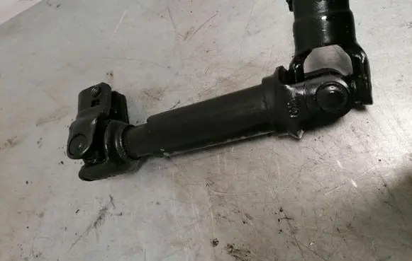 Opel Insignia A Steering column universal joint 13219344