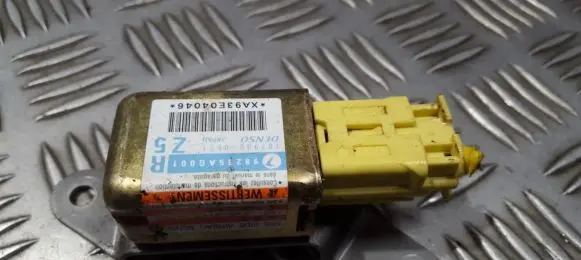 Subaru Legacy Airbag deployment crash/impact sensor 1879000671 187900-0671