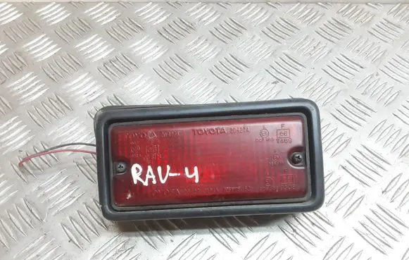 Opel Omega B2 Rear fog light 20127B