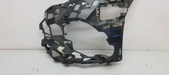 Mercedes-Benz E W214 Front bumper mounting bracket A2148852702 978502 214A