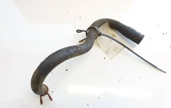 Toyota Yaris Engine coolant pipe/hose