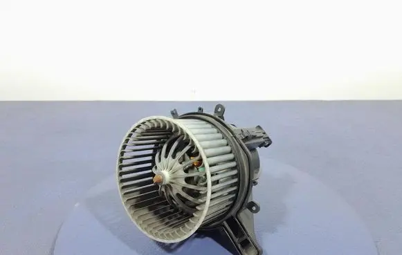 Porsche Cayman 981 Heater fan/blower 