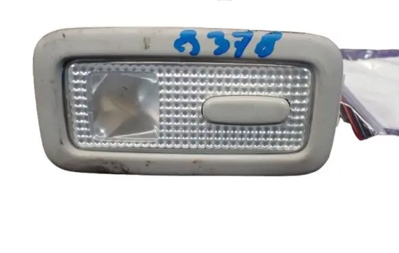 Peugeot 308 Spotlight 9681727980