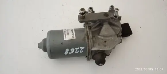 Renault Master III Wiper motor 141409360 W00005453