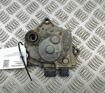 Lexus NX Gearbox control unit/module 08181805708 3558052011