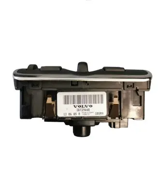 Volvo V60 Light switch 30739448 10096701