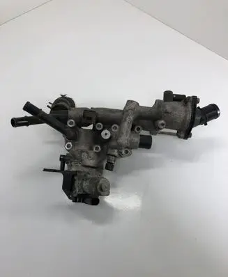 KIA Sportage EGR valve 284102F000