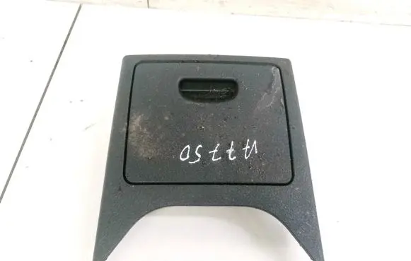 Peugeot 407 Glove box 9647530777 A1050015