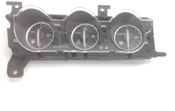 Alfa Romeo 159 Other dashboard 60696626 A2C53090933 030403